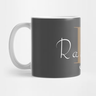 I am Raymond Mug